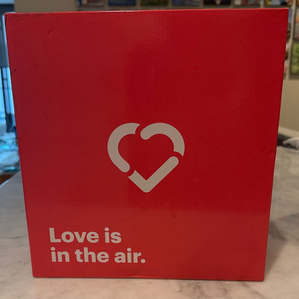 Mila Air Purifier Replacement Filter
